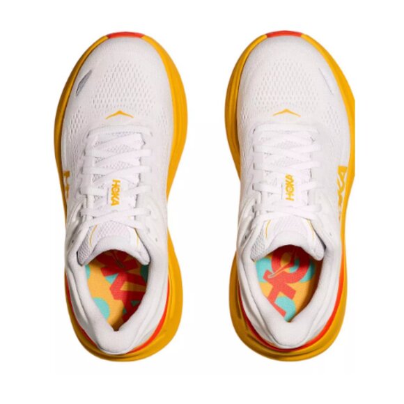 Best for Cheap! Women's Hoka Bondi 9 Sneaker - Picture 4 of 7